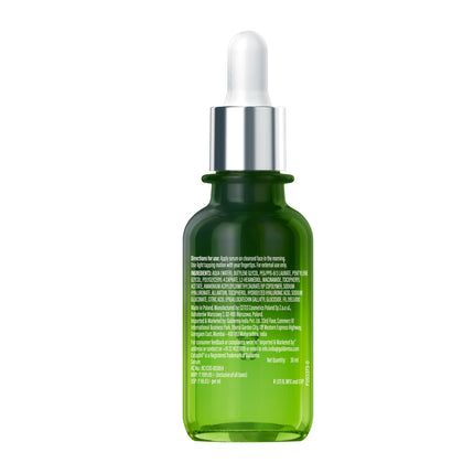 Cetaphil Advanced Defense Serum 30ml - official pack detail 2