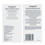 Cetaphil Advanced Defense Serum 30ml - official pack detail 3