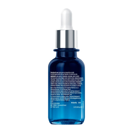 Cetaphil Advanced Recovery Serum 30ml - official pack detail 2