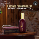 Royal Mirage Original Eau de Cologne 120ml - edc-2