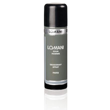 Pour Homme