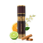 Royal Mirage Perfumed Body Spray 200ml - original-0