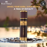 Royal Mirage Perfumed Body Spray 200ml - original-2