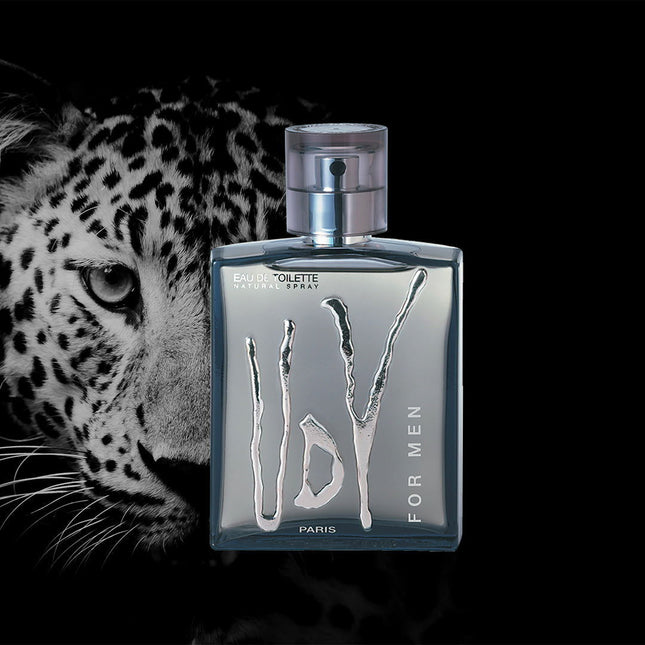 Ulric de Varens UDV For Men Eau de Toilette 100ml - udvedt-1