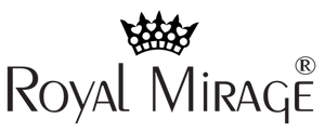 Royal Mirage