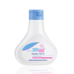 Sebamed Baby Bubble Bath 200ml - 1