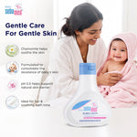 Sebamed Baby Bubble Bath 200ml - 3
