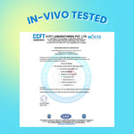 Dot & Key Lime Rush Swim + Sports Sunscreen SPF 50+ PA++++ - 50g – SPF test report