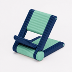 Multi Colour / Marine Blue / Sea Green