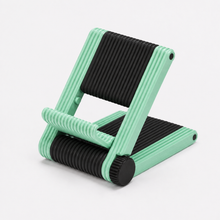 Multi Colour / Mint Green / Black
