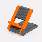 Multi Colour / Sunny Orange / Grey