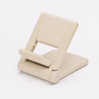 Single Colour / Bisque Beige