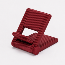 Single Colour / Cherry Red