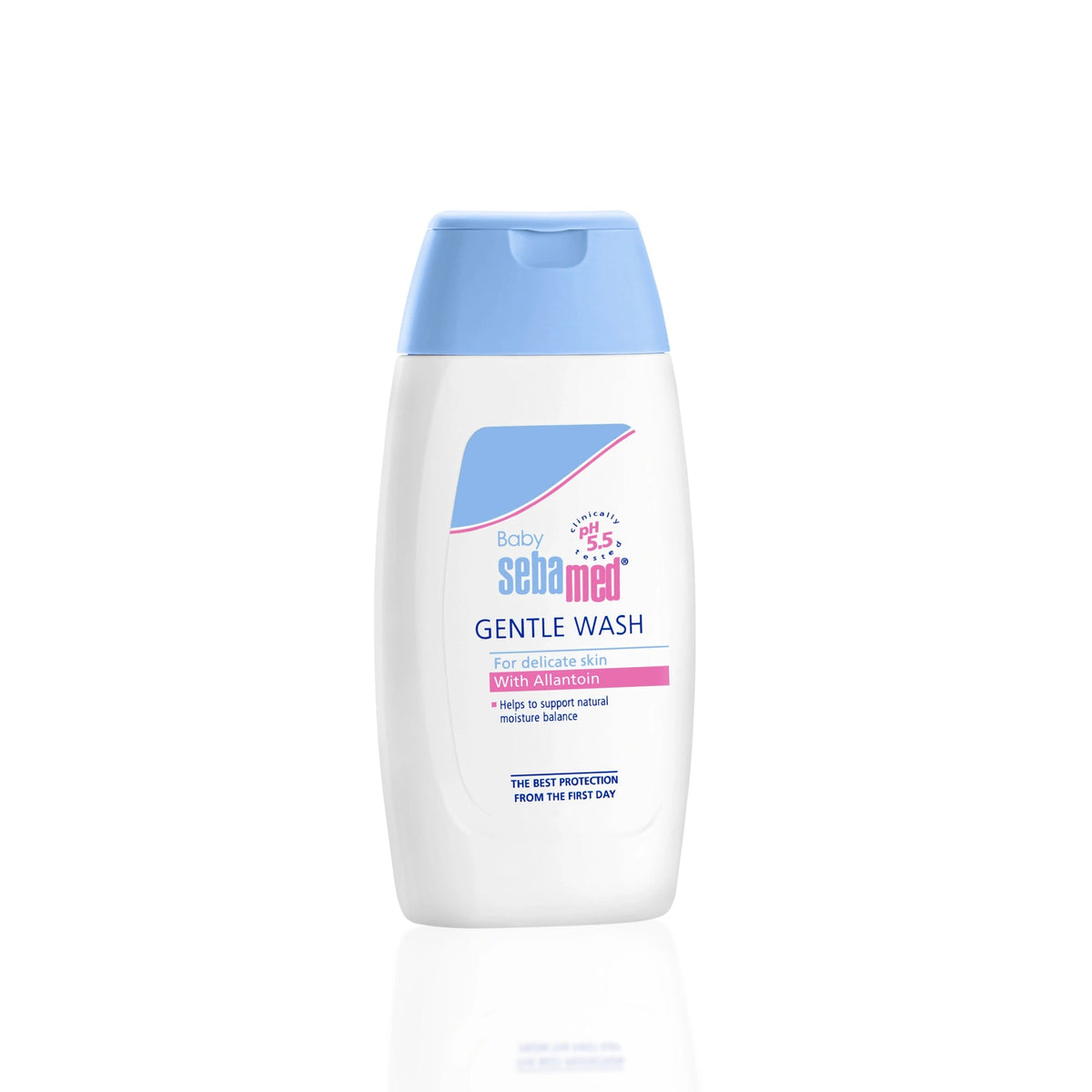 Sebamed Baby Gentle Wash 200ml - 1