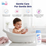 Sebamed Baby Gentle Wash 200ml - 2