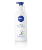 NIVEA Aloe Hydration Body Lotion 400ml – front