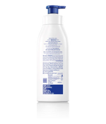 NIVEA Aloe Hydration Body Lotion 400ml – back label