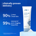 Plum Rice Water & 2% Niacinamide Face Wash 100ml - 11