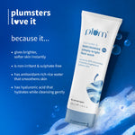 Plum Rice Water & 2% Niacinamide Face Wash 100ml - 13
