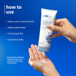 Plum Rice Water & 2% Niacinamide Face Wash 100ml - 14