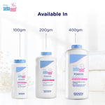 Sebamed Baby Powder 400g - 5