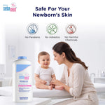 Sebamed Baby Powder 400g - 6