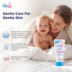 Sebamed Baby Rash Cream 100ml - 3