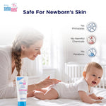 Sebamed Baby Rash Cream 100ml - 5