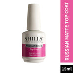 Russian Matte Top Coat - Image 1