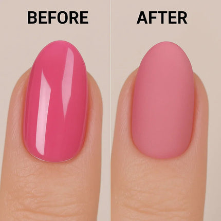 Russian Matte Top Coat - Image 2