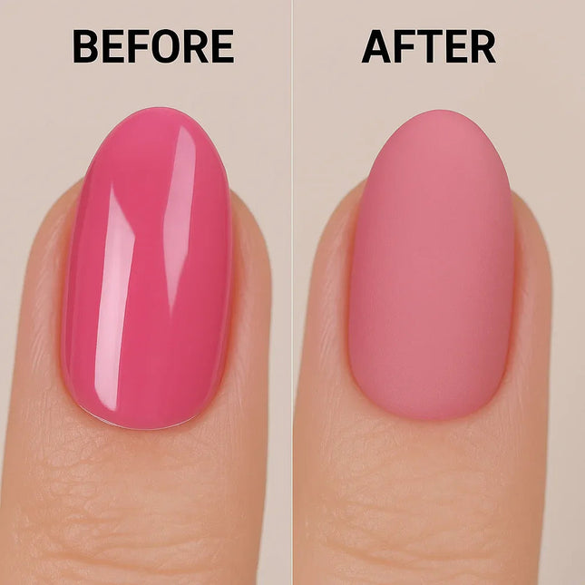 Russian Matte Top Coat - Image 2