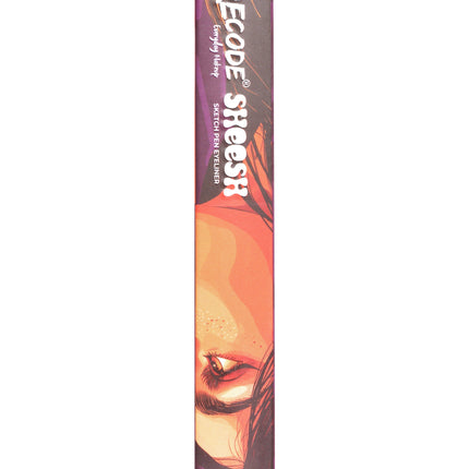Recode Sheesh Sketch Pen Eyeliner Black-Everyday Makeup-1.5 ML product image 2