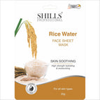 RICE WATER