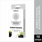 BAMBOO  CHARCOAL
