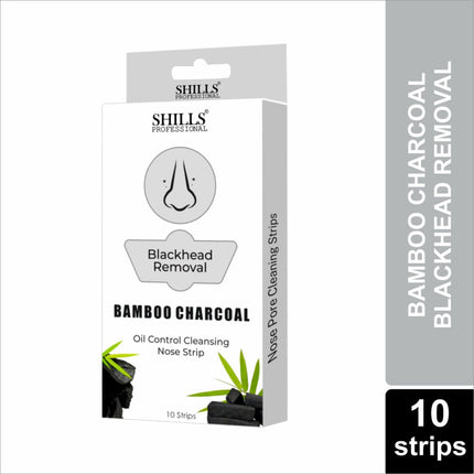 Blackhead Removal Nose Strip - Effective blackhead removal strips for clear skin.