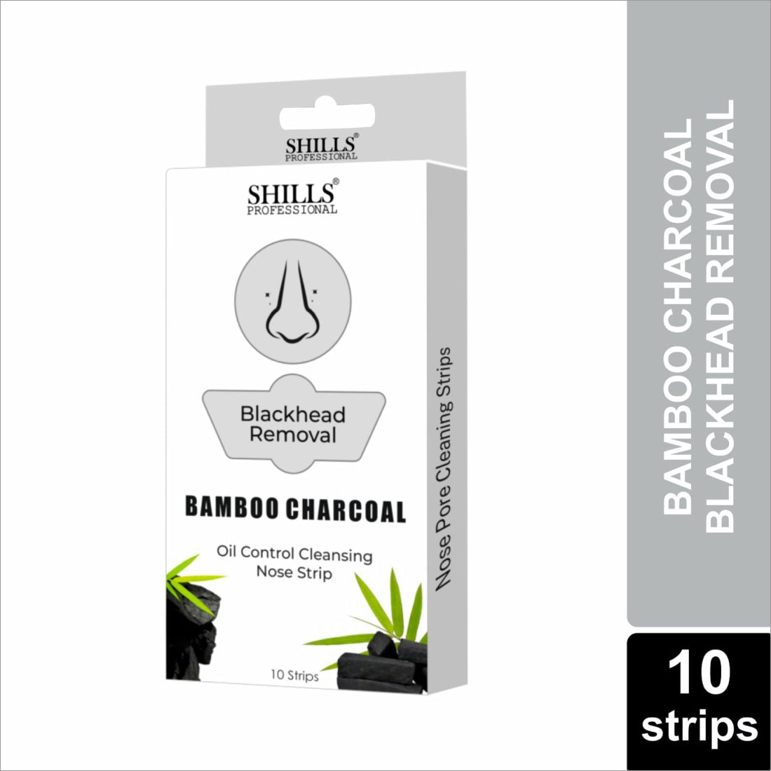 Blackhead Removal Nose Strip - Effective blackhead removal strips for clear skin.