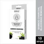 Blackhead Removal Nose Strip - Effective blackhead removal strips for clear skin.