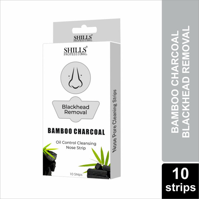 Blackhead Removal Nose Strip - Effective blackhead removal strips for clear skin.