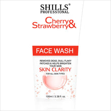 Cherry & Strawberry