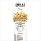 Rice  Face Wash