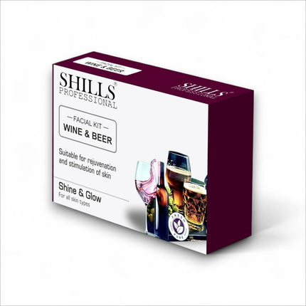 FACIAL KIT 800gm ideal for incorporating into your skincare routine for great results.