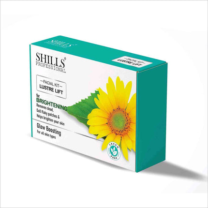 FACIAL KIT 800gm showcasing premium skincare products, ideal for maintaining a healthy complexion.