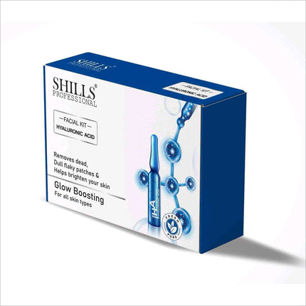 FACIAL KIT 800gm packed with effective skincare products for rejuvenating your complexion.