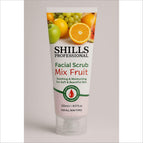 Mix Fruit  Facial Scrub