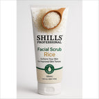 Rice  Facial Scrub