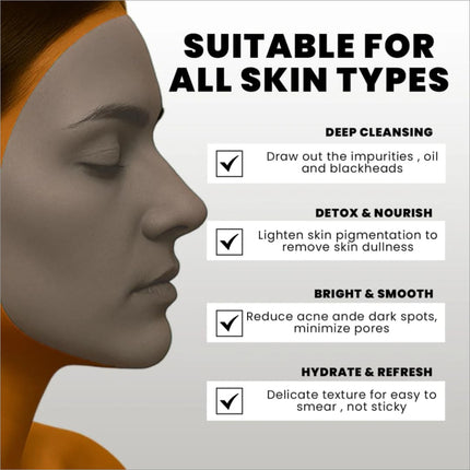 Environmentally friendly packaging of SHILLS PROFESSIONAL Algae Peel Off Jelly Facial Mask, emphasizing sustainability in a premium peel off jelly mask.