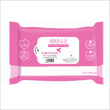 Pink Pigeon  Wet Wipes