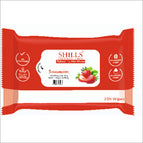 Strawberry  Wet Wipes