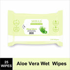 ALOE VERA WET WIPE