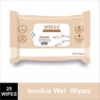 Ismikie  Wet Wipes